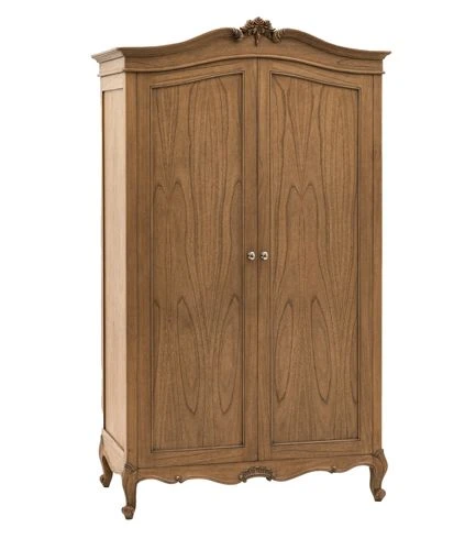 Chic Wardrobe